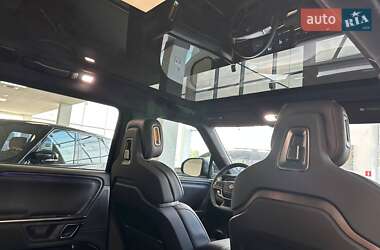 Внедорожник / Кроссовер Rivian R1S 2023 в 
