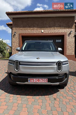 Внедорожник / Кроссовер Rivian R1S 2025 в Ровно