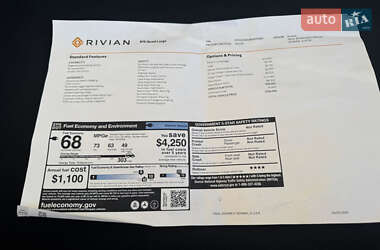 Універсал Rivian R1S 2024 в 