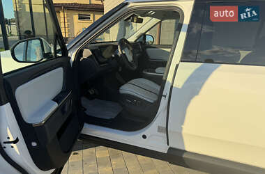 Універсал Rivian R1S 2024 в 