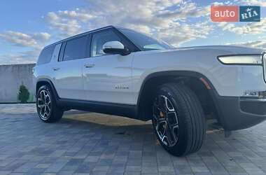 Універсал Rivian R1S 2024 в Дніпрі