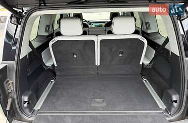 Позашляховик / Кросовер Rivian R1S 2023 в 