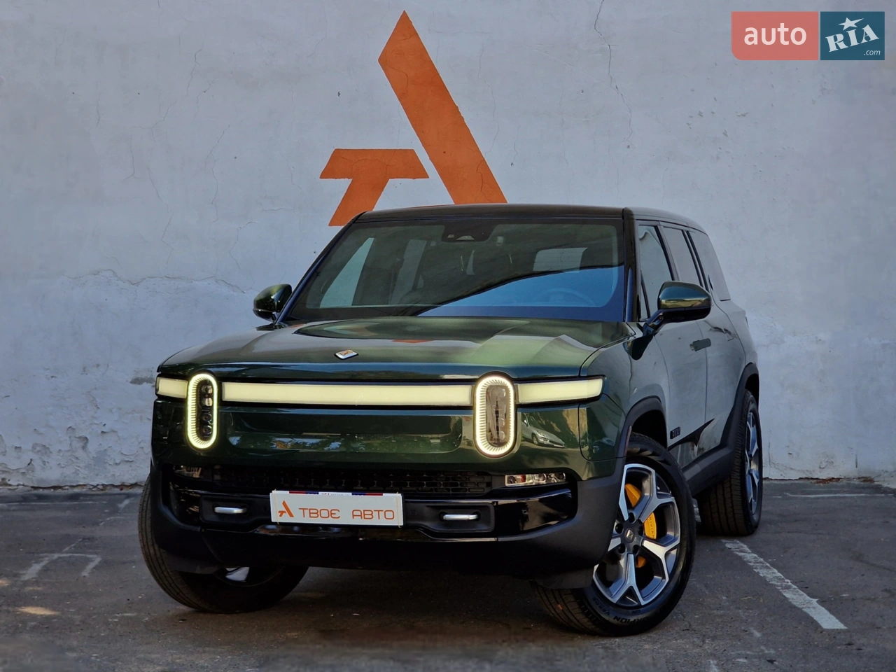 2019 Audi Q5 - мініатюра 68