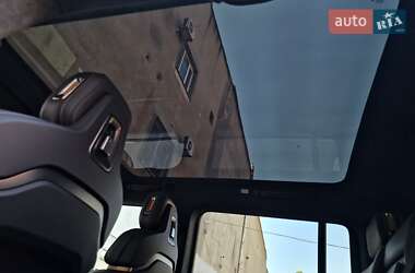 Позашляховик / Кросовер Rivian R1S 2023 в 