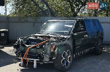 Внедорожник / Кроссовер Rivian R1S 2023 в Черновцах