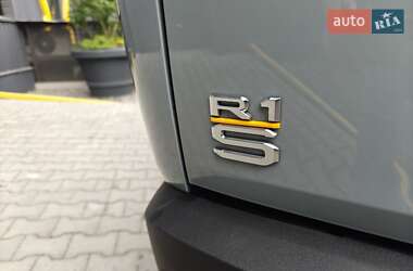 Позашляховик / Кросовер Rivian R1S 2023 в 
