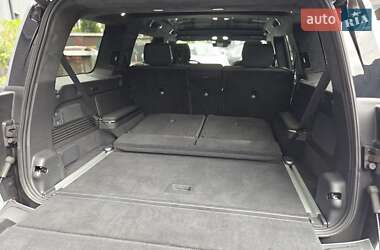 Позашляховик / Кросовер Rivian R1S 2023 в 
