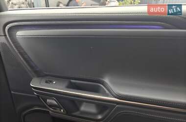 Позашляховик / Кросовер Rivian R1S 2023 в 