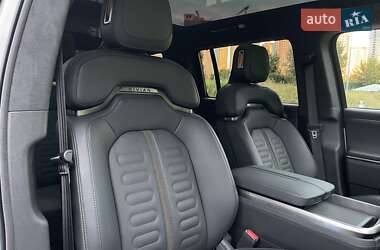 Внедорожник / Кроссовер Rivian R1S 2022 в 