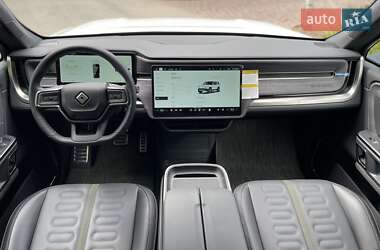 Внедорожник / Кроссовер Rivian R1S 2025 в 