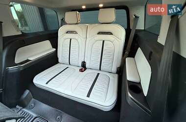 Внедорожник / Кроссовер Rivian R1S 2023 в 