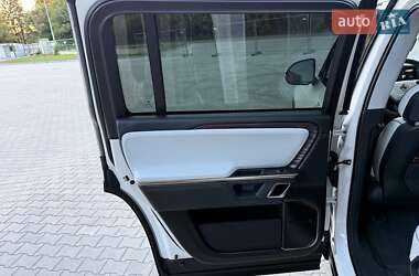 Внедорожник / Кроссовер Rivian R1S 2023 в 