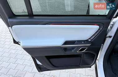 Внедорожник / Кроссовер Rivian R1S 2023 в 