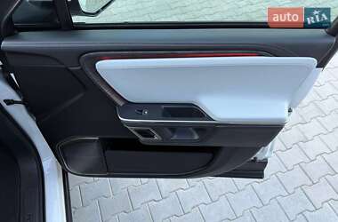 Внедорожник / Кроссовер Rivian R1S 2023 в 