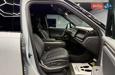 Внедорожник / Кроссовер Rivian R1S 2024 в 