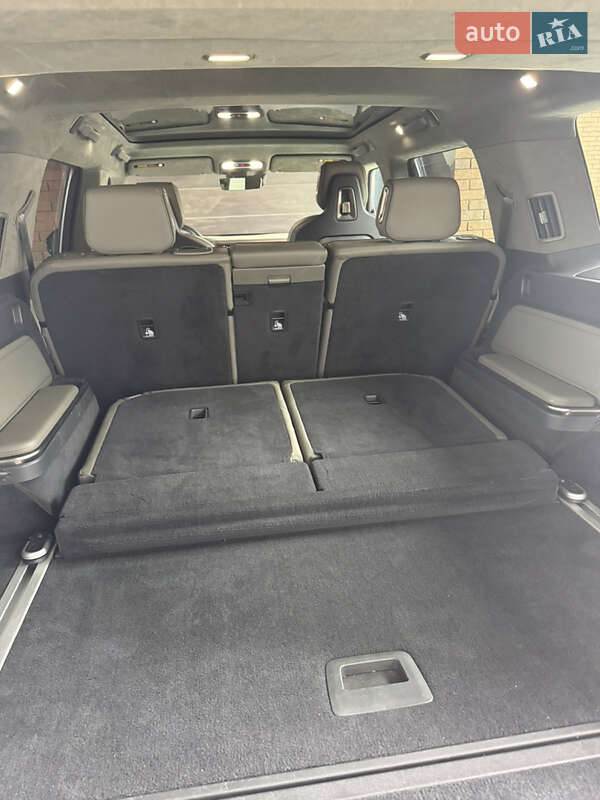 Позашляховик / Кросовер Rivian R1S 2023 в Харкові фото 5 Позашляховик / Кросовер Rivian R1S 2023 в Харкові