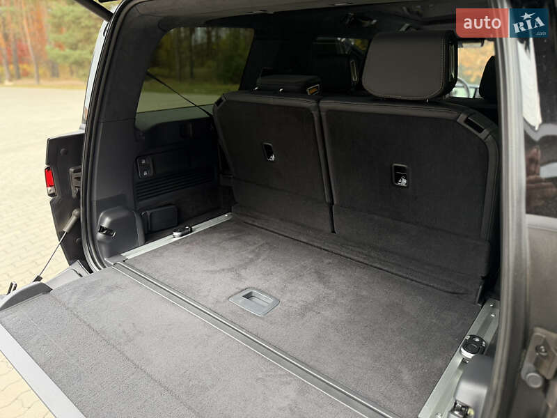 Позашляховик / Кросовер Rivian R1S 2022 в Костопілі