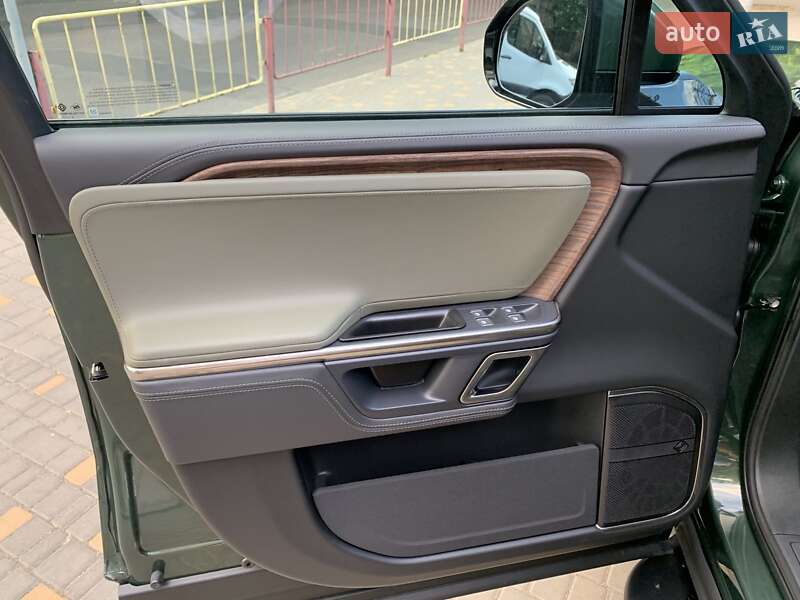 Внедорожник / Кроссовер Rivian R1S 2023 в Одессе фото 42 Внедорожник / Кроссовер Rivian R1S 2023 в Одессе