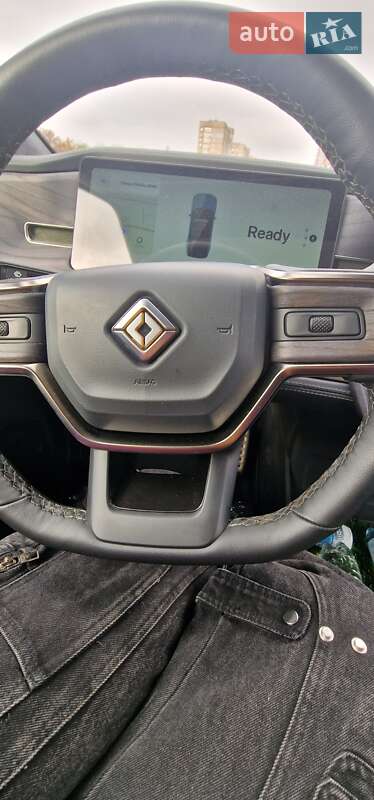 Внедорожник / Кроссовер Rivian R1S 2023 в Одессе фото 10 Внедорожник / Кроссовер Rivian R1S 2023 в Одессе