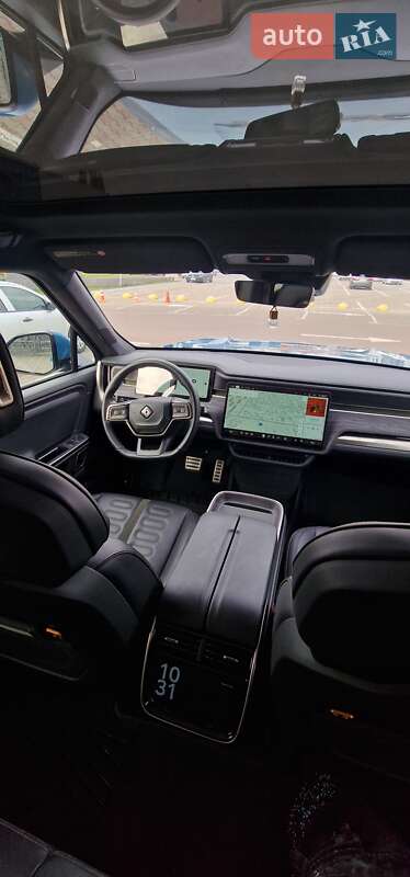 Внедорожник / Кроссовер Rivian R1S 2023 в Одессе фото 21 Внедорожник / Кроссовер Rivian R1S 2023 в Одессе