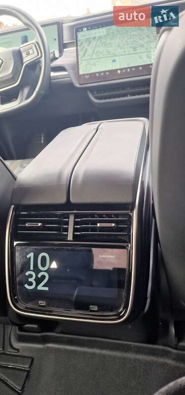 Внедорожник / Кроссовер Rivian R1S 2023 в Одессе фото 26 Внедорожник / Кроссовер Rivian R1S 2023 в Одессе