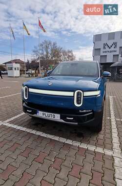 Внедорожник / Кроссовер Rivian R1S 2023 в Одессе