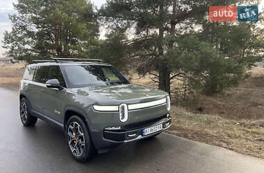Внедорожник / Кроссовер Rivian R1S 2023 в Киеве
