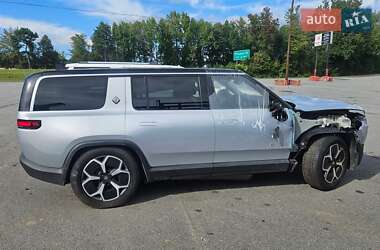 Внедорожник / Кроссовер Rivian R1S 2023 в Киеве