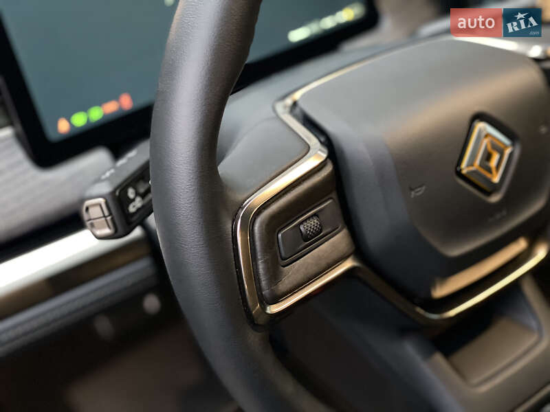 Внедорожник / Кроссовер Rivian R1S 2023 в Киеве