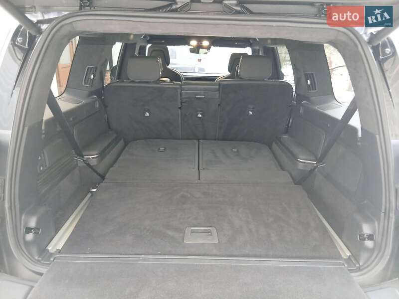 Внедорожник / Кроссовер Rivian R1S 2023 в Городке фото 17 Внедорожник / Кроссовер Rivian R1S 2023 в Городке