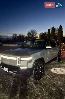 Внедорожник / Кроссовер Rivian R1S 2022 в Хмельницком