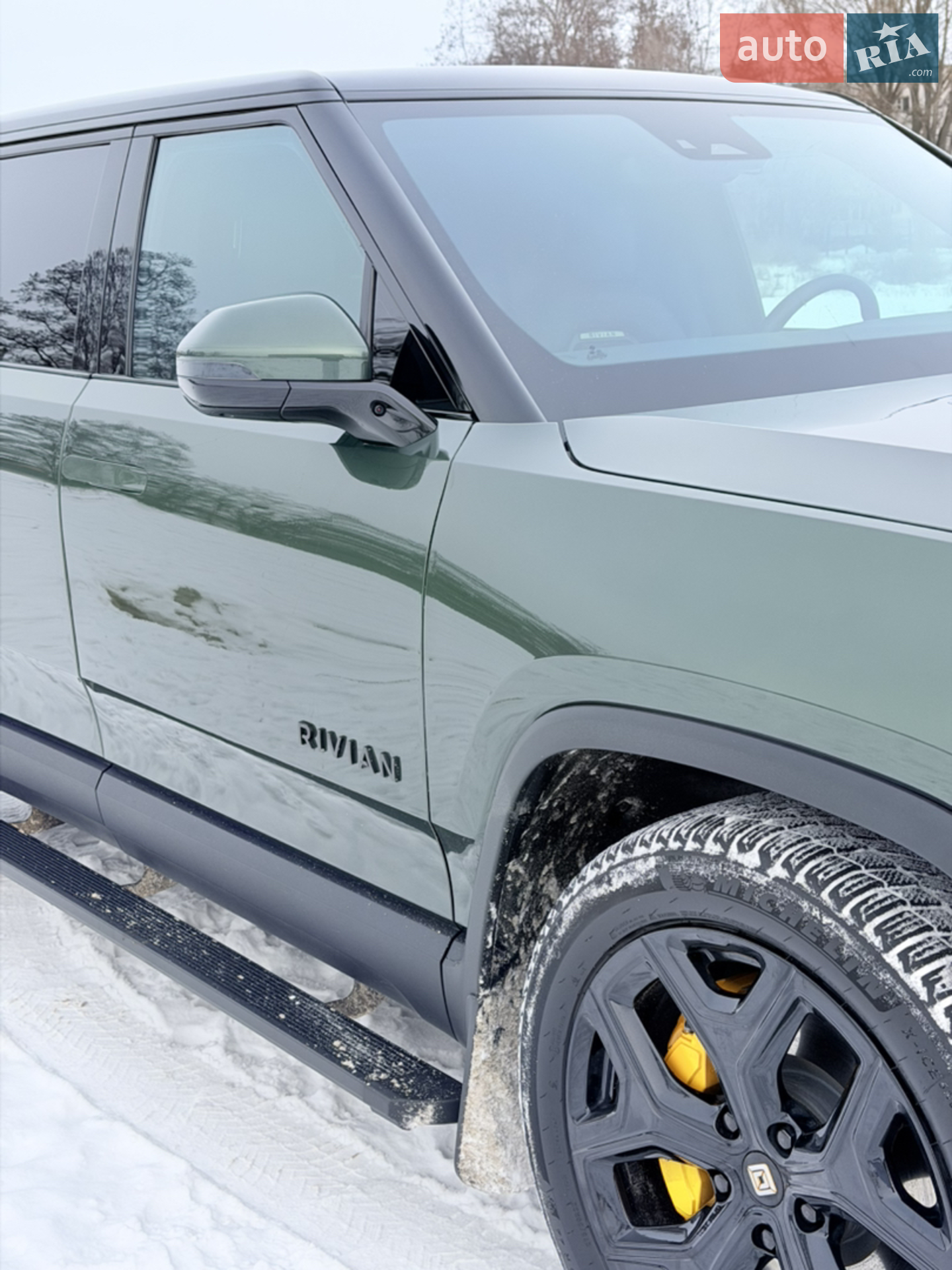 2023 Rivian R1S - мініатюра 11