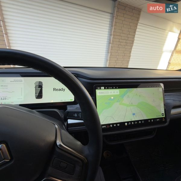 Внедорожник / Кроссовер Rivian R1S 2022 в Хмельницком