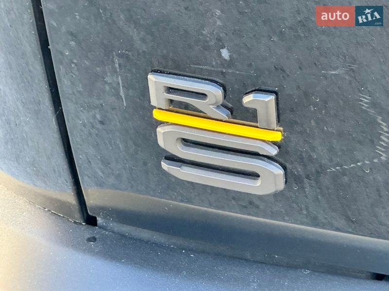 Внедорожник / Кроссовер Rivian R1S 2023 в Киеве