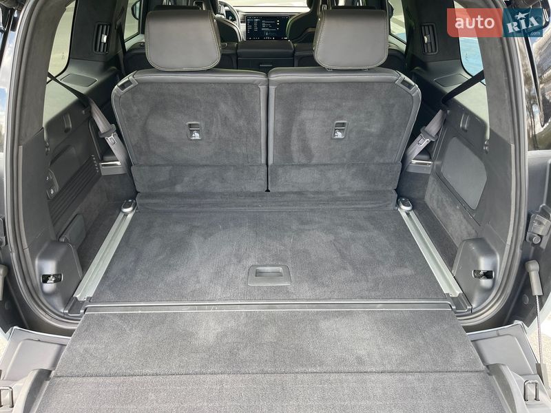 Позашляховик / Кросовер Rivian R1S 2023 в Києві