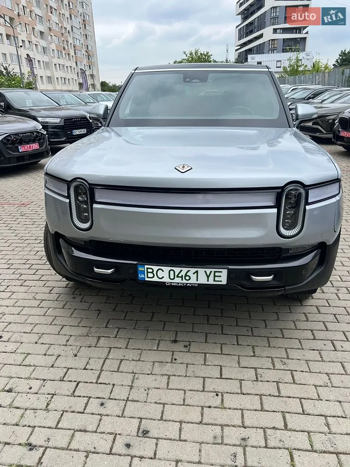 2025 Tesla Model Y - мініатюра 67