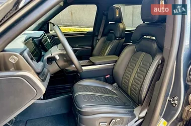 Rivian R1S 2024