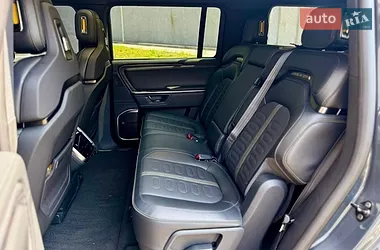 Rivian R1S 2024