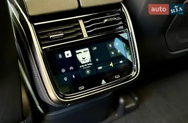 Rivian R1S 2024