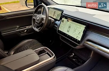 Rivian R1S 2024