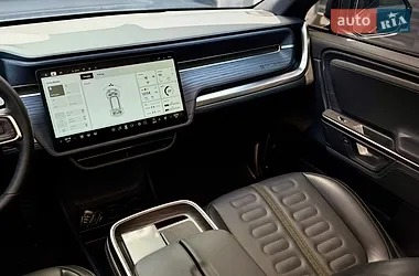 Rivian R1S 2024