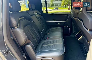 Rivian R1S 2024