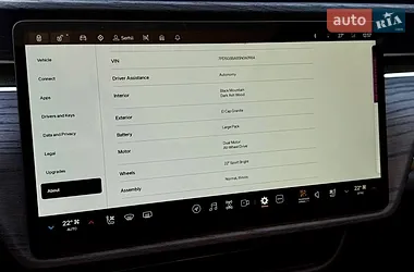 Rivian R1S 2024