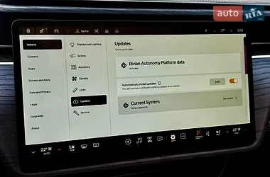 Rivian R1S 2024