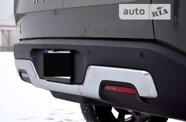 Пікап Rivian R1T 2022 в 