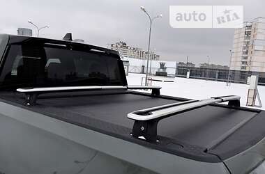Пікап Rivian R1T 2022 в 