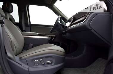 Пікап Rivian R1T 2022 в 
