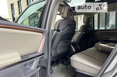 Пикап Rivian R1T 2023 в 