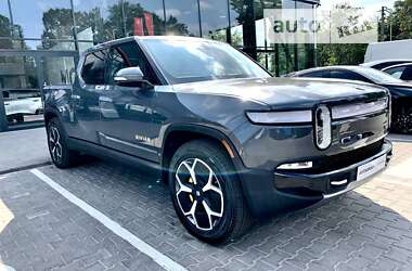 Пикап Rivian R1T 2022 в Одессе