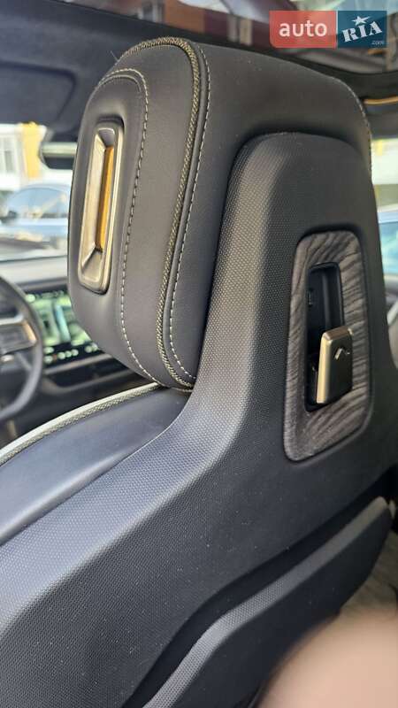 Позашляховик / Кросовер Rivian R1T 2021 в Львові фото 23 Позашляховик / Кросовер Rivian R1T 2021 в Львові